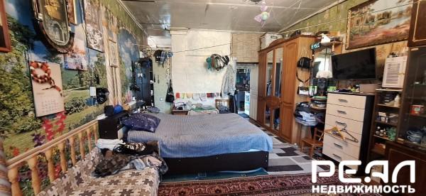 Жилой дом с участком 25 сот. ИЖС