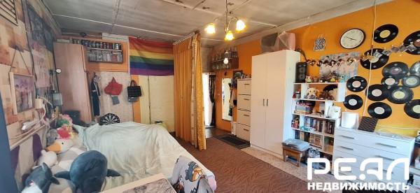 Жилой дом с участком 25 сот. ИЖС