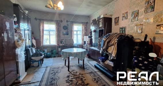 Жилой дом с участком 25 сот. ИЖС