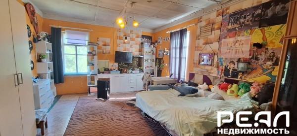 Жилой дом с участком 25 сот. ИЖС