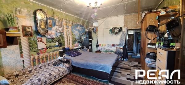 Жилой дом с участком 25 сот. ИЖС