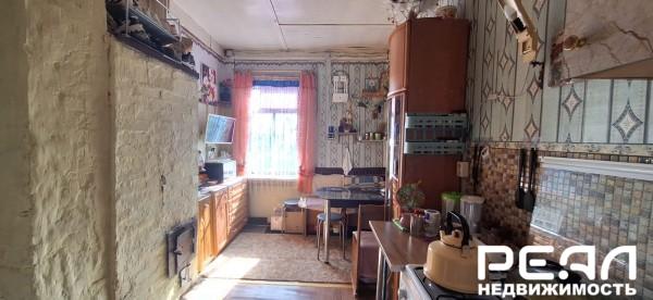 Жилой дом с участком 25 сот. ИЖС