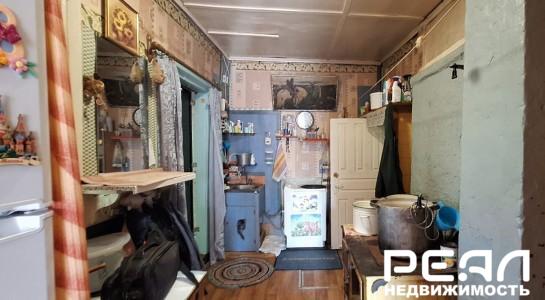 Жилой дом с участком 25 сот. ИЖС