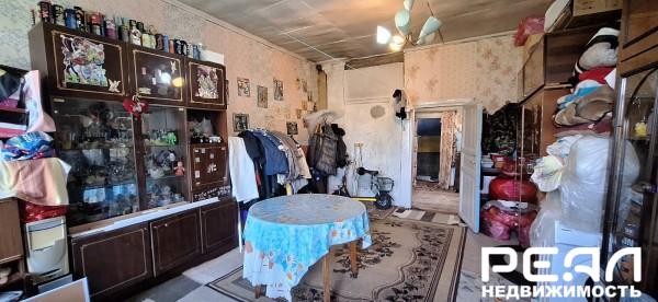 Жилой дом с участком 25 сот. ИЖС