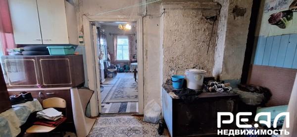 Жилой дом с участком 25 сот. ИЖС