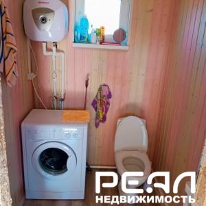 Жилой дом с участком 6.08 сот. в садоводстве