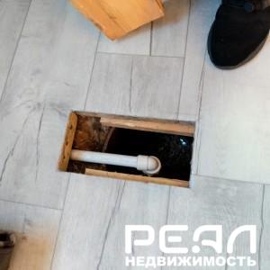 Жилой дом с участком 6.08 сот. в садоводстве