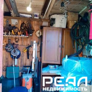 Жилой дом с участком 6.08 сот. в садоводстве