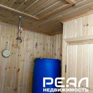 Жилой дом с участком 6.08 сот. в садоводстве