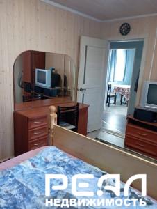 Жилой дом с участком 6.08 сот. в садоводстве