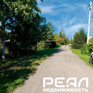 Жилой дом с участком 6.08 сот. в садоводстве