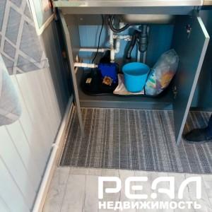 Жилой дом с участком 6.08 сот. в садоводстве