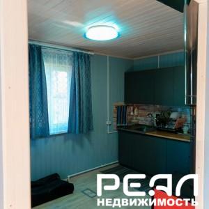 Жилой дом с участком 6.08 сот. в садоводстве