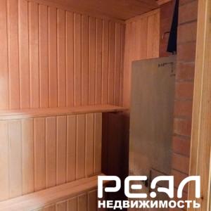 Жилой дом с участком 6.08 сот. в садоводстве