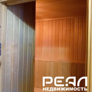 Жилой дом с участком 6.08 сот. в садоводстве