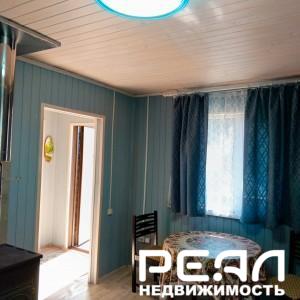 Жилой дом с участком 6.08 сот. в садоводстве