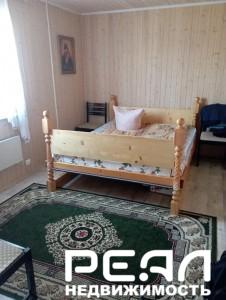 Жилой дом с участком 6.08 сот. в садоводстве