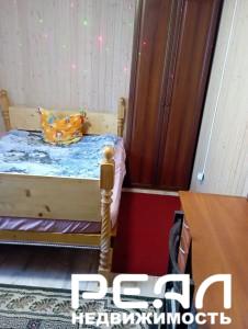 Жилой дом с участком 6.08 сот. в садоводстве