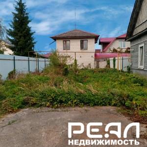 Жилой дом с участком 5.23 сот. в садоводстве