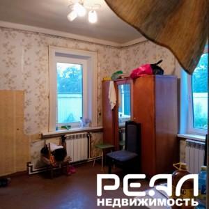 Жилой дом с участком 5.23 сот. в садоводстве