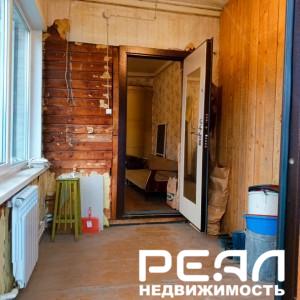 Жилой дом с участком 5.23 сот. в садоводстве