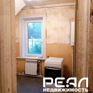 Жилой дом с участком 5.23 сот. в садоводстве