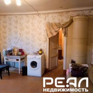 Жилой дом с участком 5.23 сот. в садоводстве