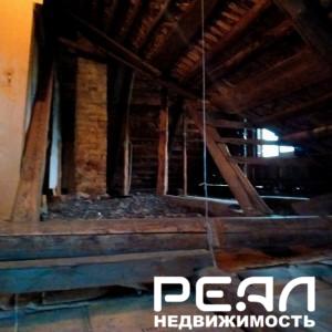 Жилой дом с участком 5.23 сот. в садоводстве