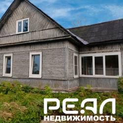 Жилой дом с участком 5.23 сот. в садоводстве