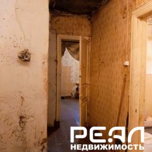 Жилой дом с участком 5.23 сот. в садоводстве