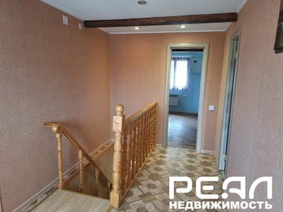 Жилой дом с участком 7.57 сот. в садоводстве