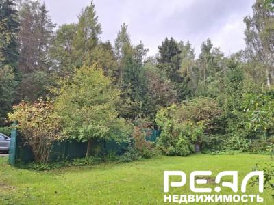 Жилой дом с участком 7.57 сот. в садоводстве