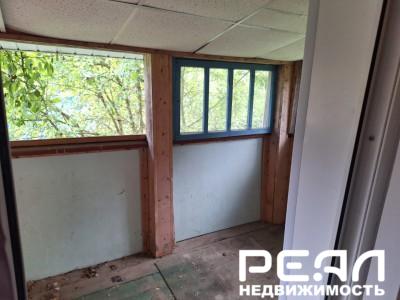 Жилой дом с участком 7.57 сот. в садоводстве