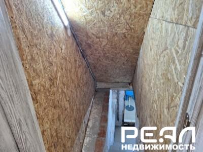 Жилой дом с участком 7.57 сот. в садоводстве