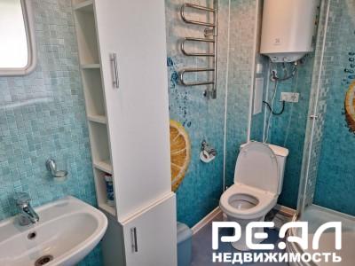 Жилой дом с участком 7.57 сот. в садоводстве