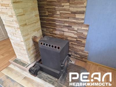 Жилой дом с участком 7.57 сот. в садоводстве