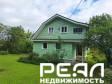 Жилой дом с участком 7.57 сот. в садоводстве