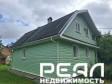 Жилой дом с участком 7.57 сот. в садоводстве