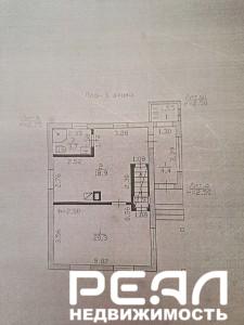 Жилой дом с участком 7.57 сот. в садоводстве