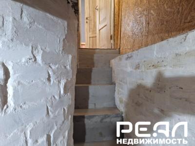 Жилой дом с участком 7.57 сот. в садоводстве