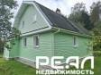 Жилой дом с участком 7.57 сот. в садоводстве