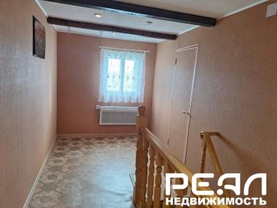 Жилой дом с участком 7.57 сот. в садоводстве