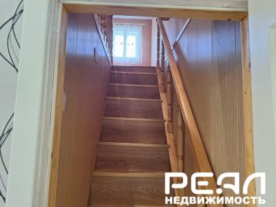 Жилой дом с участком 7.57 сот. в садоводстве