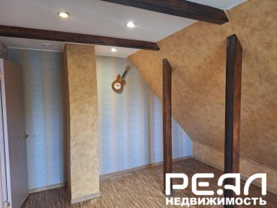 Жилой дом с участком 7.57 сот. в садоводстве