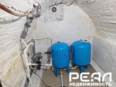 Жилой дом с участком 7.57 сот. в садоводстве