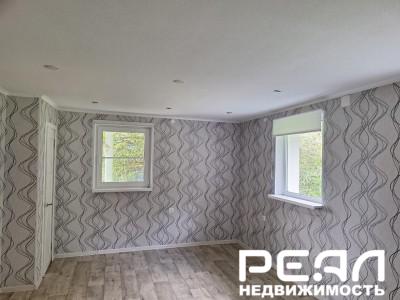 Жилой дом с участком 7.57 сот. в садоводстве