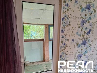 Жилой дом с участком 7.57 сот. в садоводстве