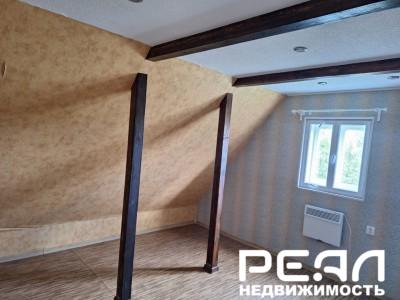 Жилой дом с участком 7.57 сот. в садоводстве