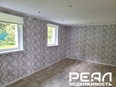 Жилой дом с участком 7.57 сот. в садоводстве