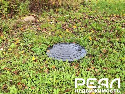 Жилой дом с участком 7.57 сот. в садоводстве